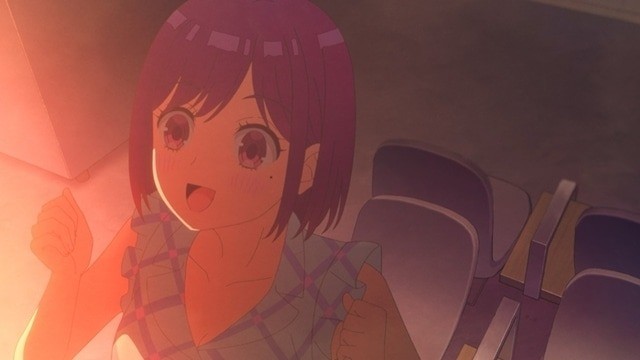 Watari-kun's ****** Is about to Collapse